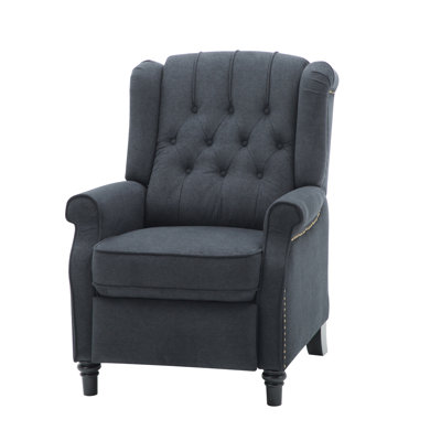 Queen Ann Recliner | Wayfair